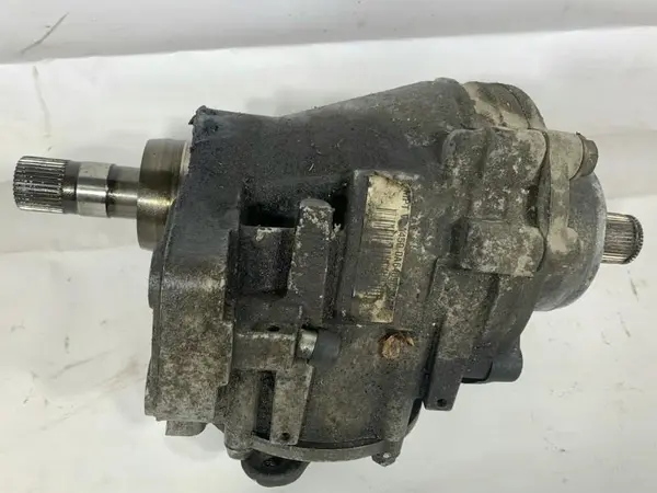 Grup fata 0A6409053AB Volkswagen Tiguan (2007-2011) 2.0 tdi CBBB