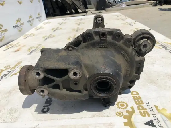 Grup fata 3652DT-2 Land Rover Discovery 3 (2004-2009) 2.7 d