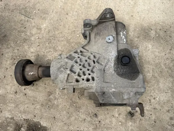 Grup fata 7530013190 Ford Kuga (2008-2012) 2.0 tdci UFDA