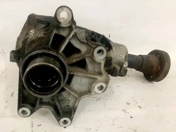 Grup fata 7530112190 Ford Kuga (2008-2012) 2.0 tdi G6DG 136 cp