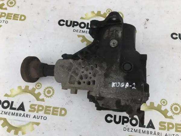 Grup fata av4n-7l486-bc Ford Kuga (2008-2012) 2.0 tdci 163 cp TXWA