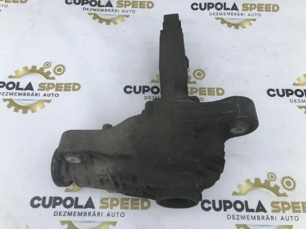 Grup fata raport 3.45 a1643302102 Mercedes ML (2006-2011)[w164] 320 cdi