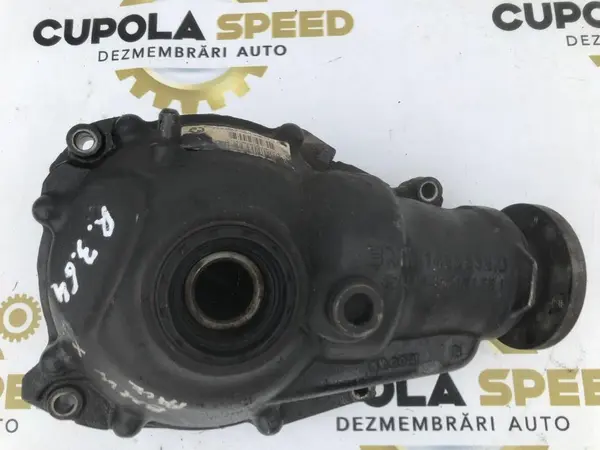 Grup fata raport 3.64 7523652 BMW X3 (2004-2010) [E83] 3.0 benzina