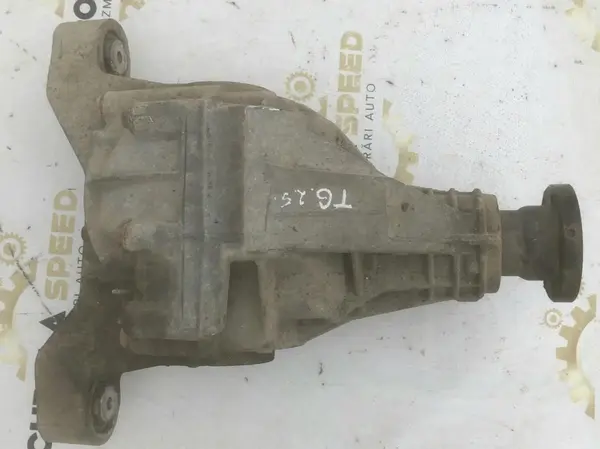 Grup spate 0AB525015Q Volkswagen Touareg (2002-2006) 2.5 tdi bac