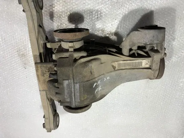 Grup spate 0ar525083 Audi A6 Allroad (2006-2011) [4FH, C6] 3.0 tdi