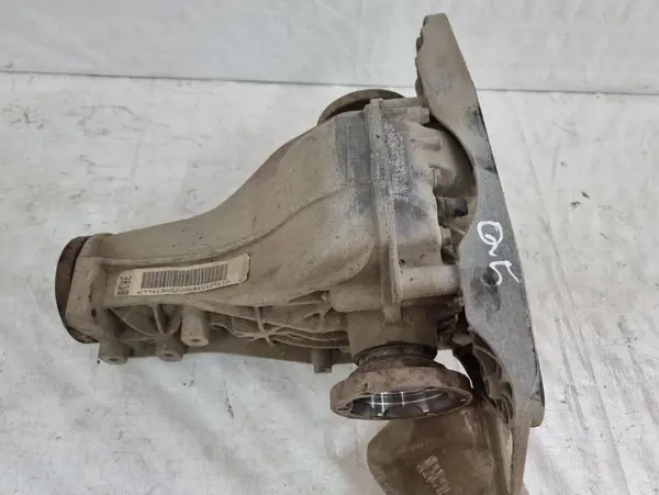Grup spate 0AR525083B Audi A5 (2007-2011) [8T3] 2.0 tfsi CDNB