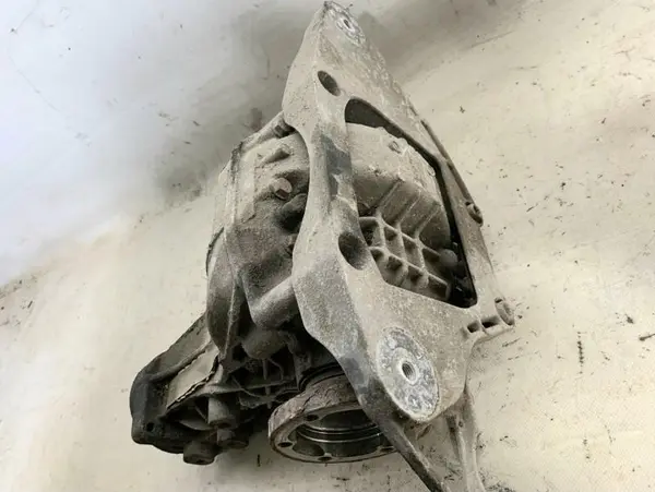 Grup spate 0BC500043A Audi A5 (2007-2011) [8T3] 3.0 tdi CCWA