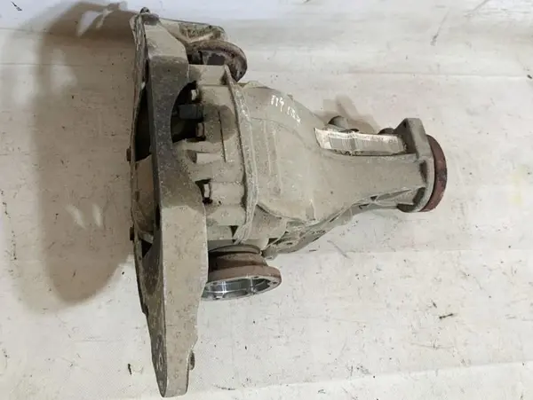Grup spate 0BC500043M Audi A4 (2007-2011) [8K2, B8] 1.8 tfsi CDHB