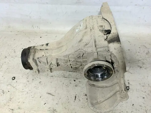 Grup spate 0BC500043Q Audi Q5 (2008-2012) [8R] 2.0 tdi CAHA