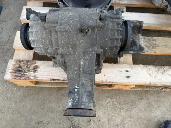 Grup spate 0BF500043Q Audi A4 (2007-2011) [8K2, B8] 3.0 tdi CCWA