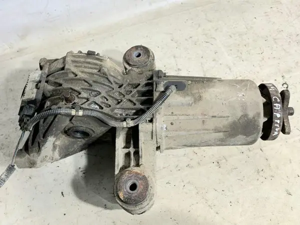 Grup spate 25909572 Opel Antara (2006-2010) 2.0 cdti LLW