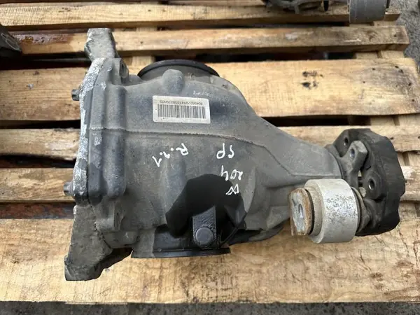 Grup spate a2043507214 Mercedes E-Class (2009->) [C207] 2.2 cdti A651911