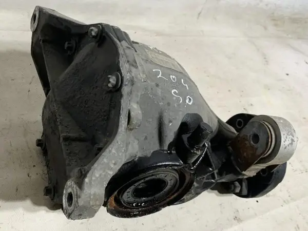 Grup spate raport 2.14 A2073500514 Mercedes C-Class (2007-2010) [W204] 2.2 cdti A651
