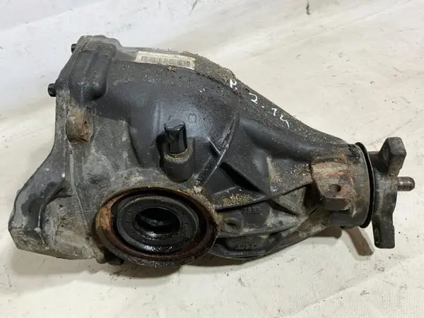 Grup spate raport 2.14 A2073500514 Mercedes C-class facelift (2011-2015) [w204] 2.2 cdti A651