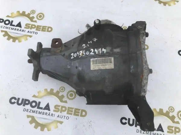 Grup spate raport 2.47 a2043502414 Mercedes E-Class (2009->) [W212]