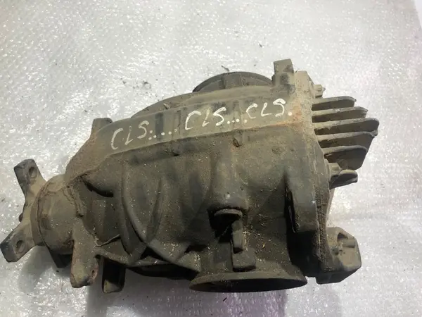 Grup spate raport 2.47 a2303511808 Mercedes E-Class (2002-2008) [W211] 3.2 cdi