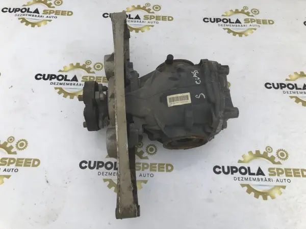 Grup spate raport 2.65 a2213510108 Mercedes S-Class (2005-2009) [W221] 3.0 cdi