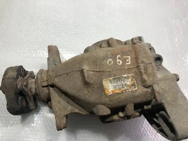 Grup spate raport 2.79 7592323 BMW Seria 3 (2006-2012) [E92] 2.0d
