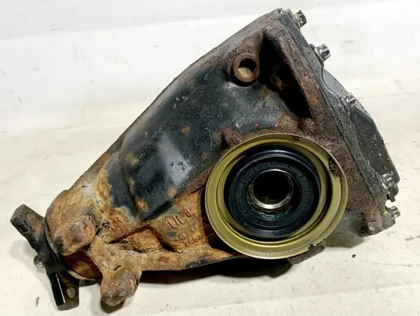 Grup spate raport 2.87 a2303511108 Mercedes E-Class (2002-2008) [W211] 2.2 cdi