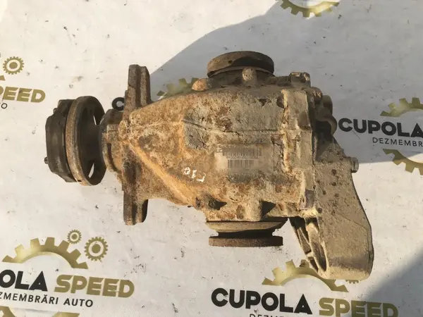 Grup spate raport 3.15 7572804-01 BMW Seria 3 (2005-2012) [E90] 2.0d