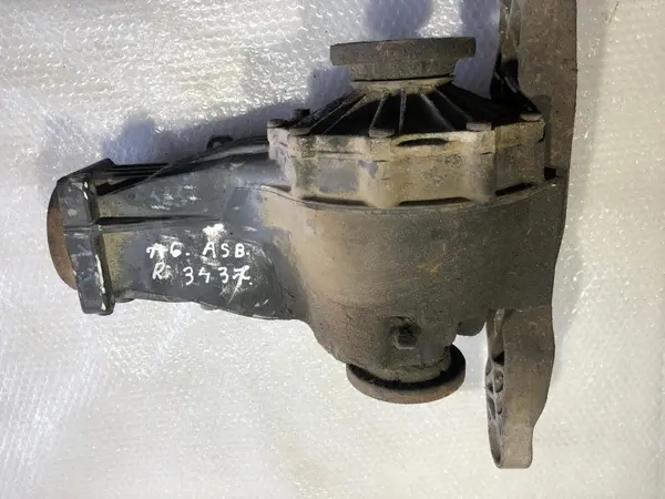 Grup spate raport 3437 Audi A6 (2004-2011) [4F2, C6] 3.0 tdi asb