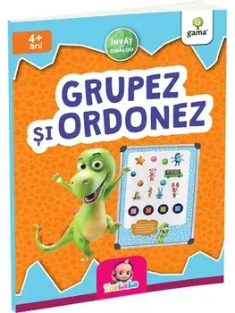 Grupez si ordonez/***