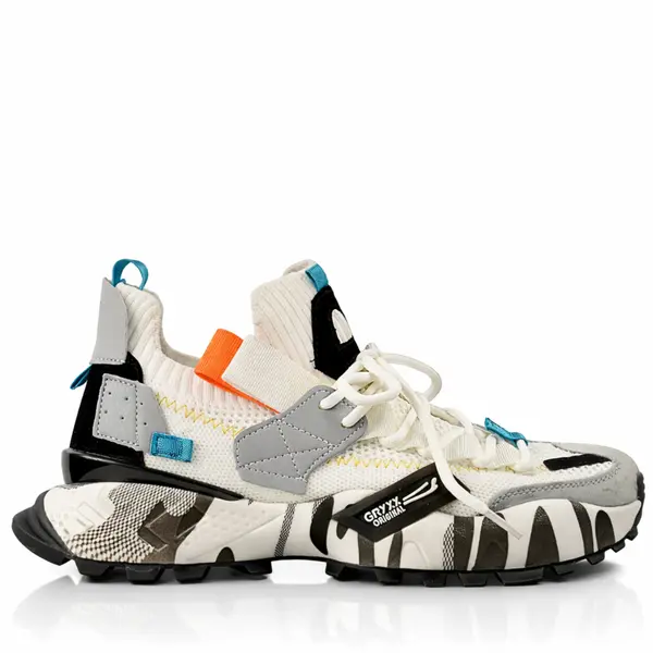 Gryxx Pantofi Sport 4S18159H