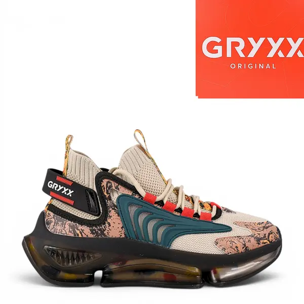 GRYXX Sneakers 21016-V