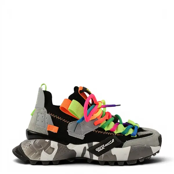 Gryxx Sneakers 4S18159W