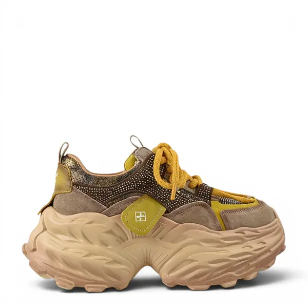 Gryxx Sneakers LY80018A