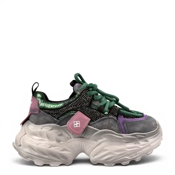 Gryxx Sneakers LY80018C