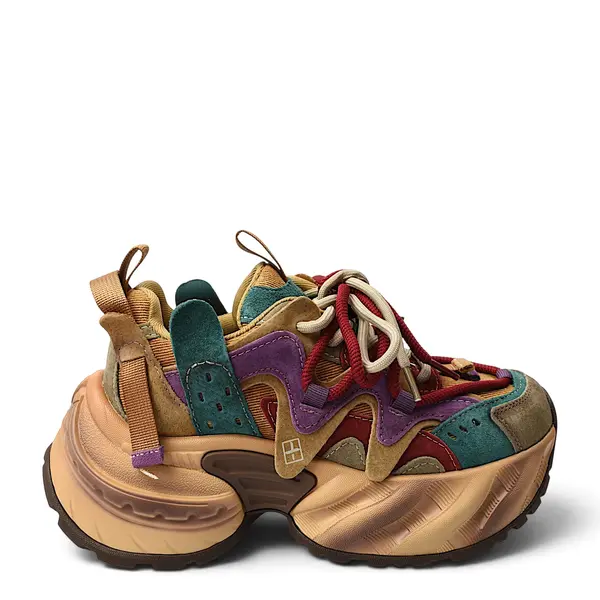 Gryxx Sneakers SW90001B-M