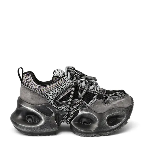Gryxx Sneakers SW90002B-G