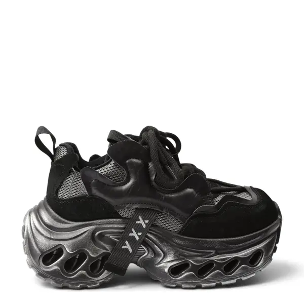 Gryxx Sneakers SW90005A-N