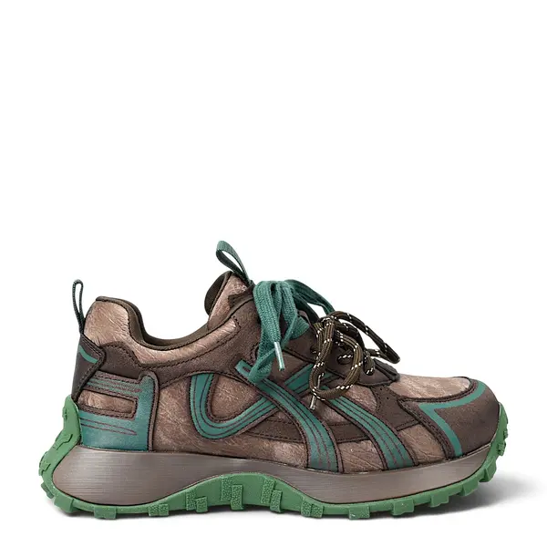 Gryxx Sneakers ZJ90001D-M