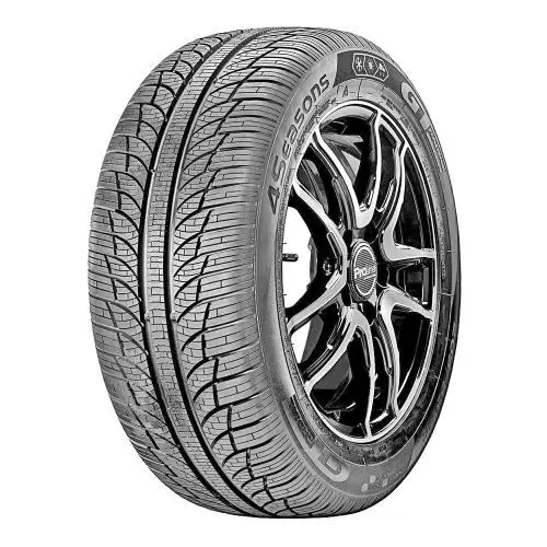 GT RADIAL 4Seasons 185/60R15 88H