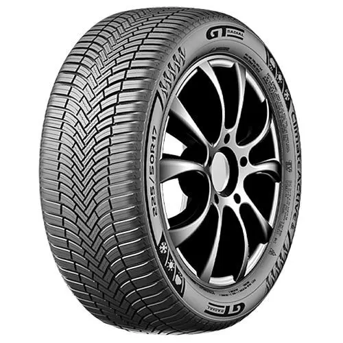 GT RADIAL ClimateActive 165/65R15 81T