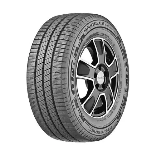 GT RADIAL Maxmiler AllSeason 2 225/70R15C 112S