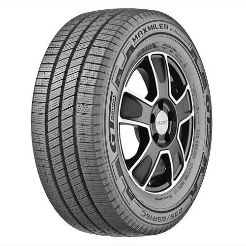 GT RADIAL Maxmiler AllSeason2 215/70R15C 109S