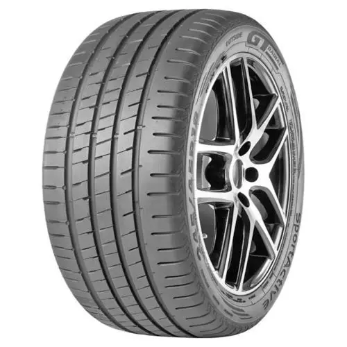 GT RADIAL SportActive 225/55R17 97W