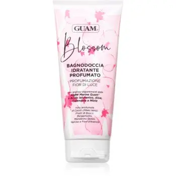 Guam Blossom gel de duș