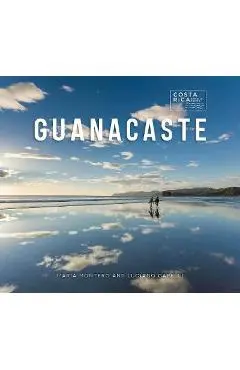 Guanacaste - Mar�a Montero