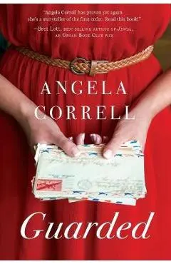 Guarded - Angela Correll