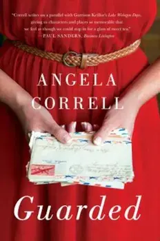 Guarded, Paperback/Angela Correll