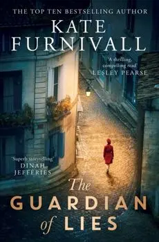 Guardian of Lies, Paperback/Kate Furnivall