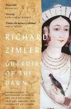 Guardian of the Dawn, Paperback/Richard Zimler