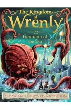Guardian of the Sea - Jordan Quinn