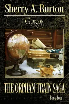 Guardian, Paperback/Sherry a. Burton