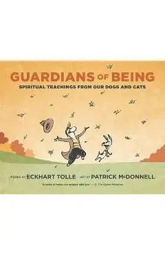 Guardians of Being