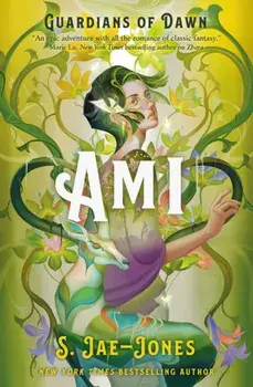 Guardians of Dawn - Ami, Paperback/S. Jae-Jones